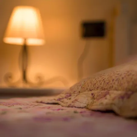 Al Colle Farm stay
