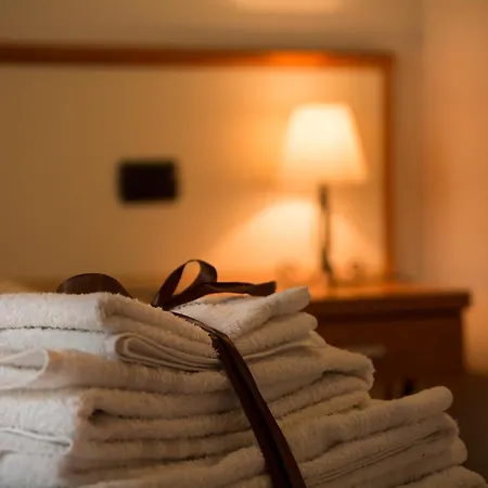Al Colle Farm stay