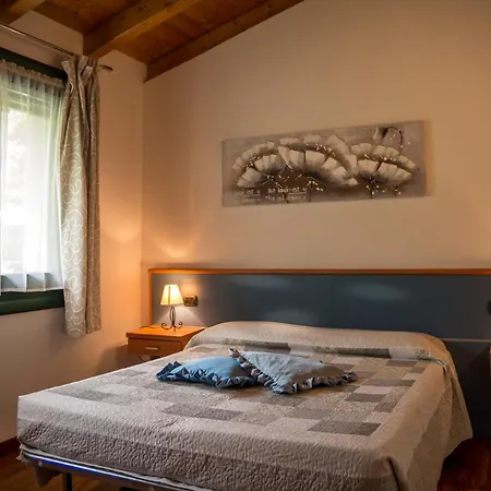 Al Colle Farm stay *