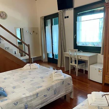 Farm stay Al Colle *