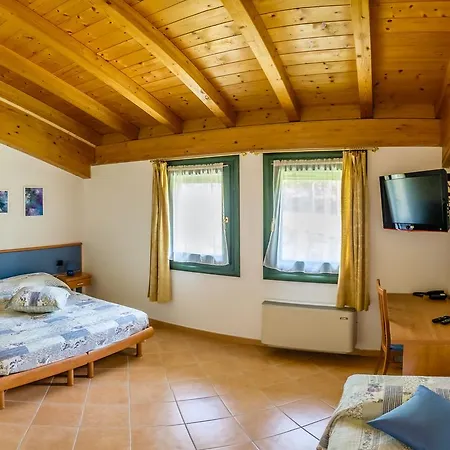 Farm stay Al Colle Cavaion Veronese