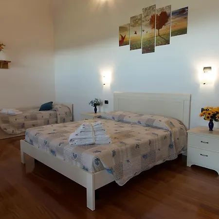 Farm stay Al Colle Cavaion Veronese
