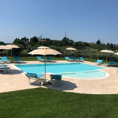 Farm stay Al Colle