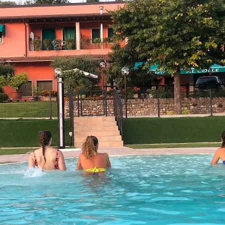 Al Colle Farm stay