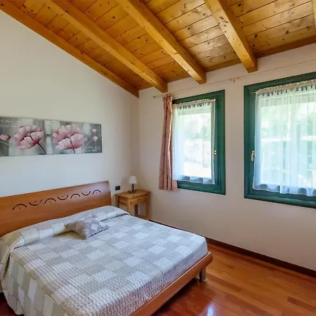 Al Colle Farm stay Cavaion Veronese