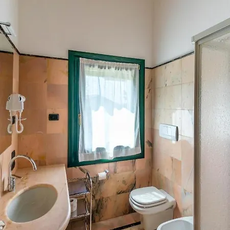 Farm stay Al Colle